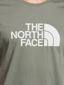Футболки і поло The North Face  Easy S / S модель NF0A2TX3V381 Фото