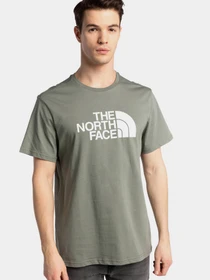 Футболки і поло The North Face  Easy S / S модель NF0A2TX3V381 Фото