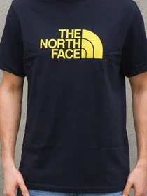 Футболки и поло The North Face Easy Tee модель NF0A2TX3XE31 Фото