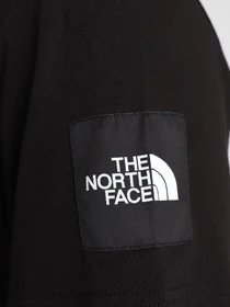 Футболки и поло The North Face  BLACK BOX SS GRAPHIC модель NF0A557LJK31 Фото