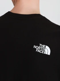 Футболки и поло The North Face  BLACK BOX SS GRAPHIC модель NF0A557LJK31 Фото