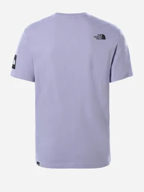Футболки и поло The North Face  BLACK BOX SS GRAPHIC модель NF0A557LW231 Фото