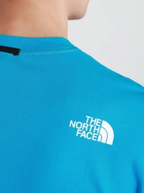 Футболки и поло The North Face BLACK BOX CUT модель NF0A557KD7R1 Фото