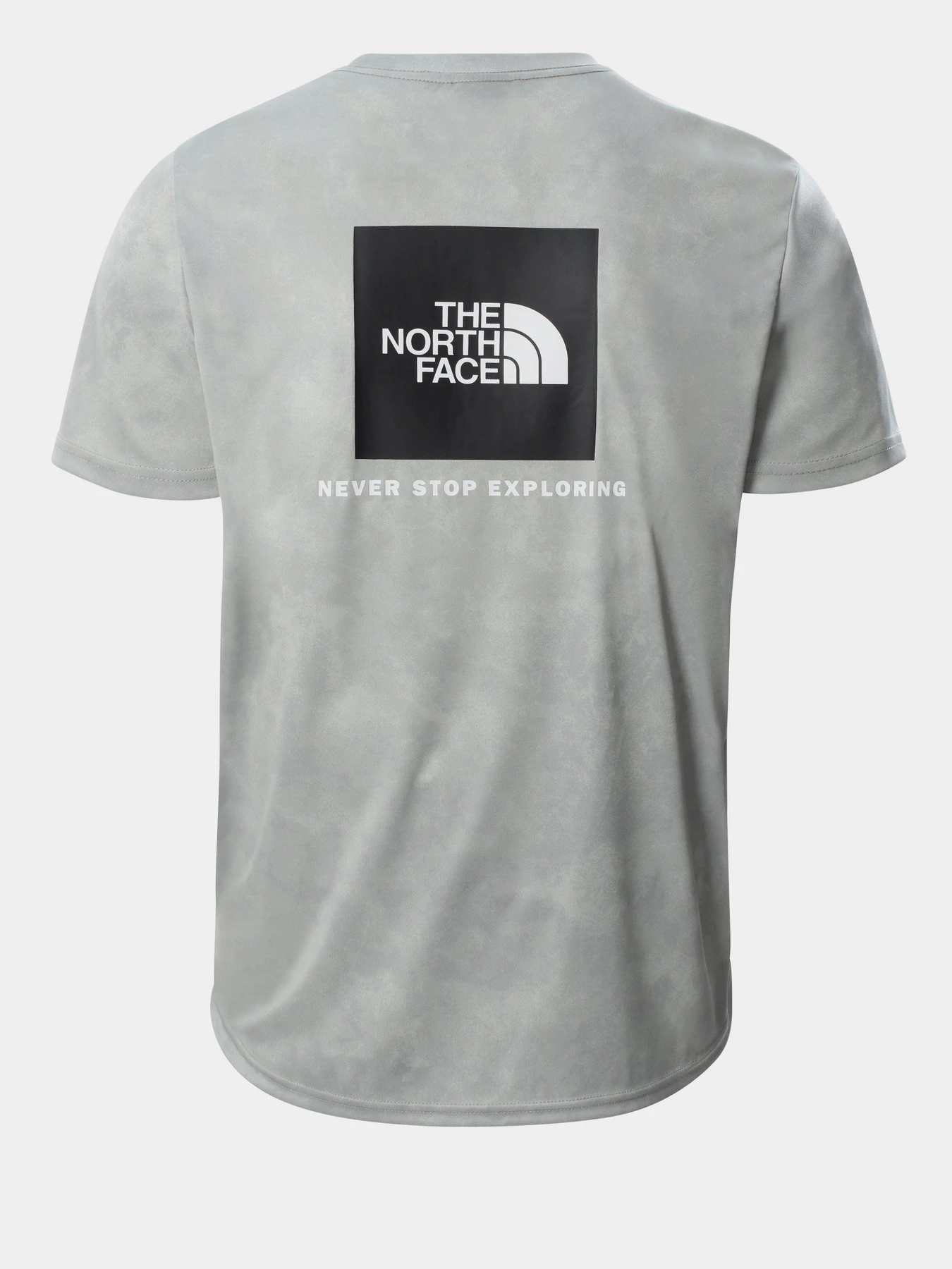 Футболки и поло The North Face Reaxion Red Box Tee модель NF0A4CDW03U1 Футболки и поло The North Face Reaxion Red Box Tee модель NF0A4CDW03U1 Фото