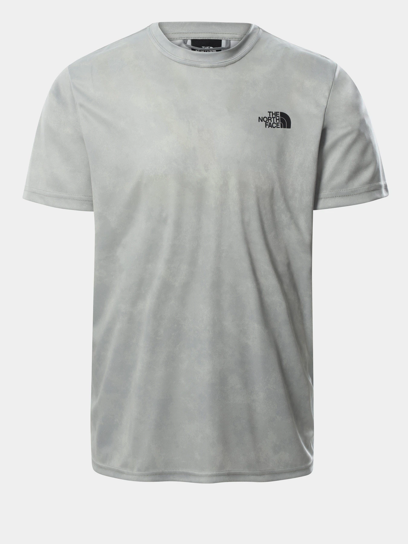 Футболки и поло The North Face Reaxion Red Box Tee модель NF0A4CDW03U1 Футболки и поло The North Face Reaxion Red Box Tee модель NF0A4CDW03U1 Фото