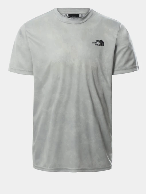 Футболки и поло The North Face Reaxion Red Box Tee модель NF0A4CDW03U1 Фото