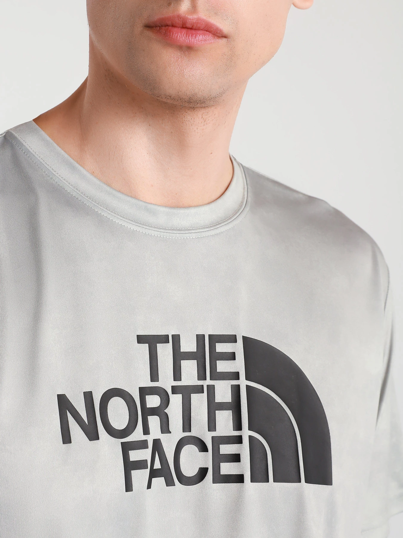 Футболки и поло The North Face Reaxion Easy Tee модель NF0A4CDV03U1 Футболки и поло The North Face Reaxion Easy Tee модель NF0A4CDV03U1 Фото