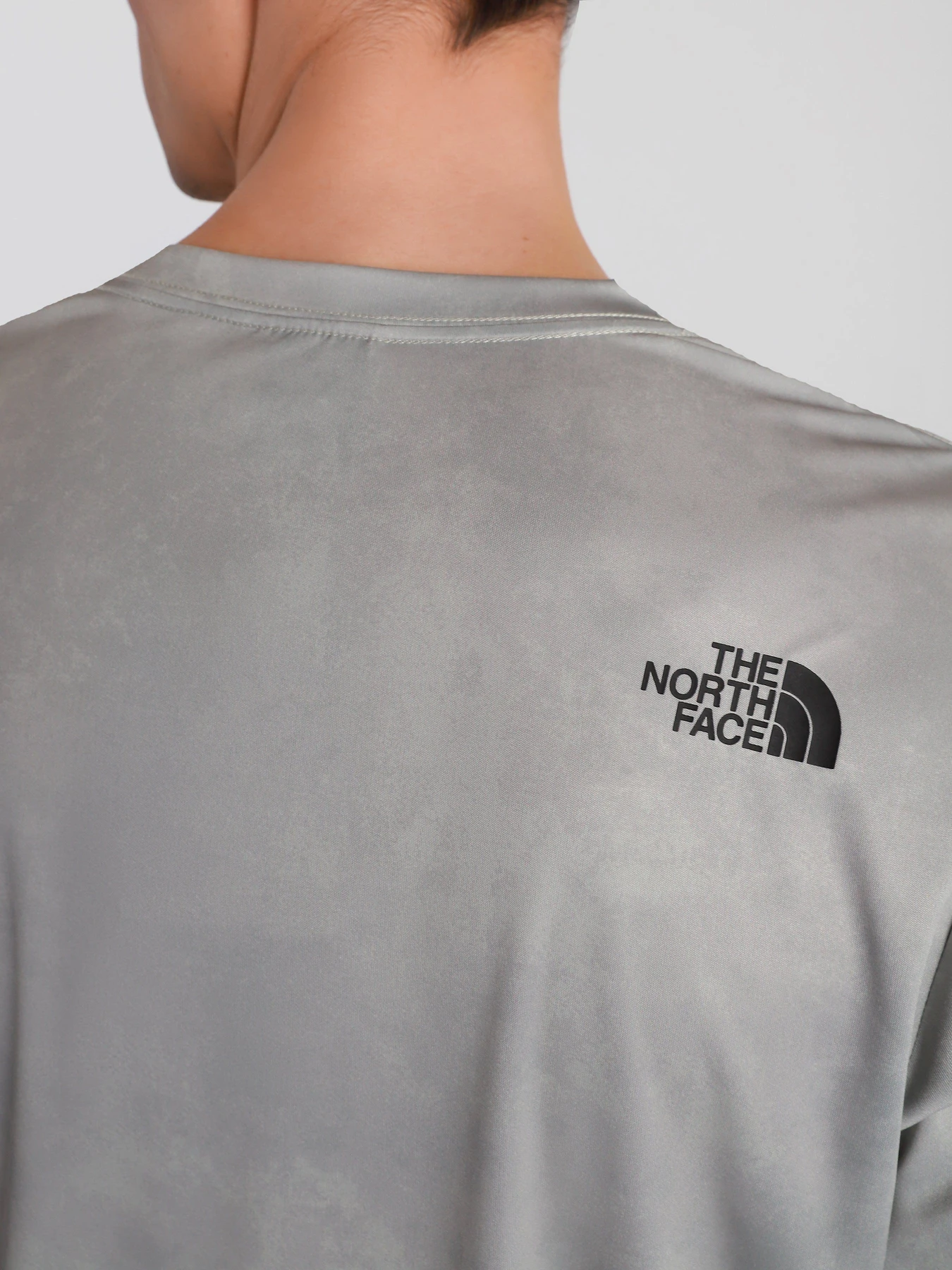 Футболки и поло The North Face Reaxion Easy Tee модель NF0A4CDV03U1 Футболки и поло The North Face Reaxion Easy Tee модель NF0A4CDV03U1 Фото