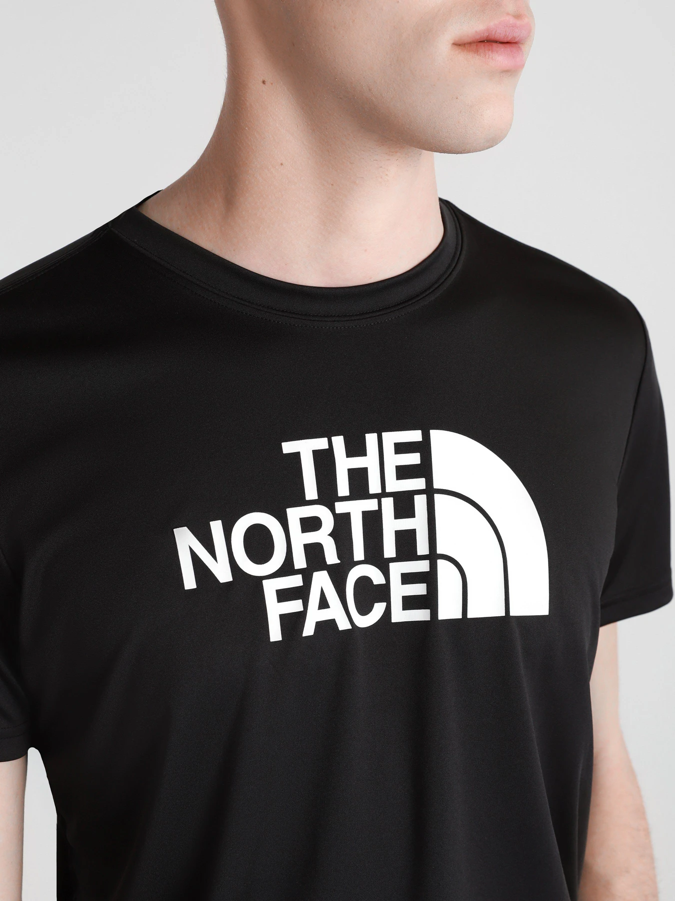 Футболки і поло The North Face Reaxion Easy Tee модель NF0A4CDVJK31 Футболки і поло The North Face Reaxion Easy Tee модель NF0A4CDVJK31 Фото