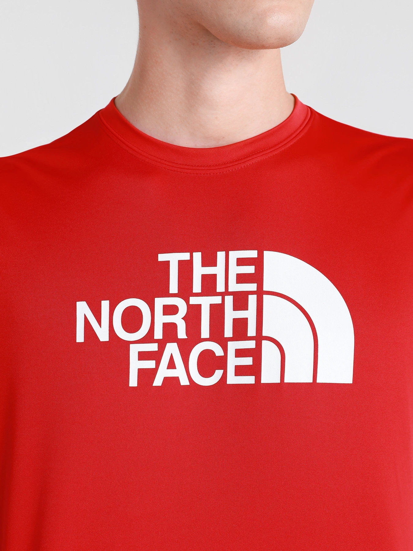 Футболки и поло The North Face Reaxion Easy модель NF0A4CDV6821 Фото