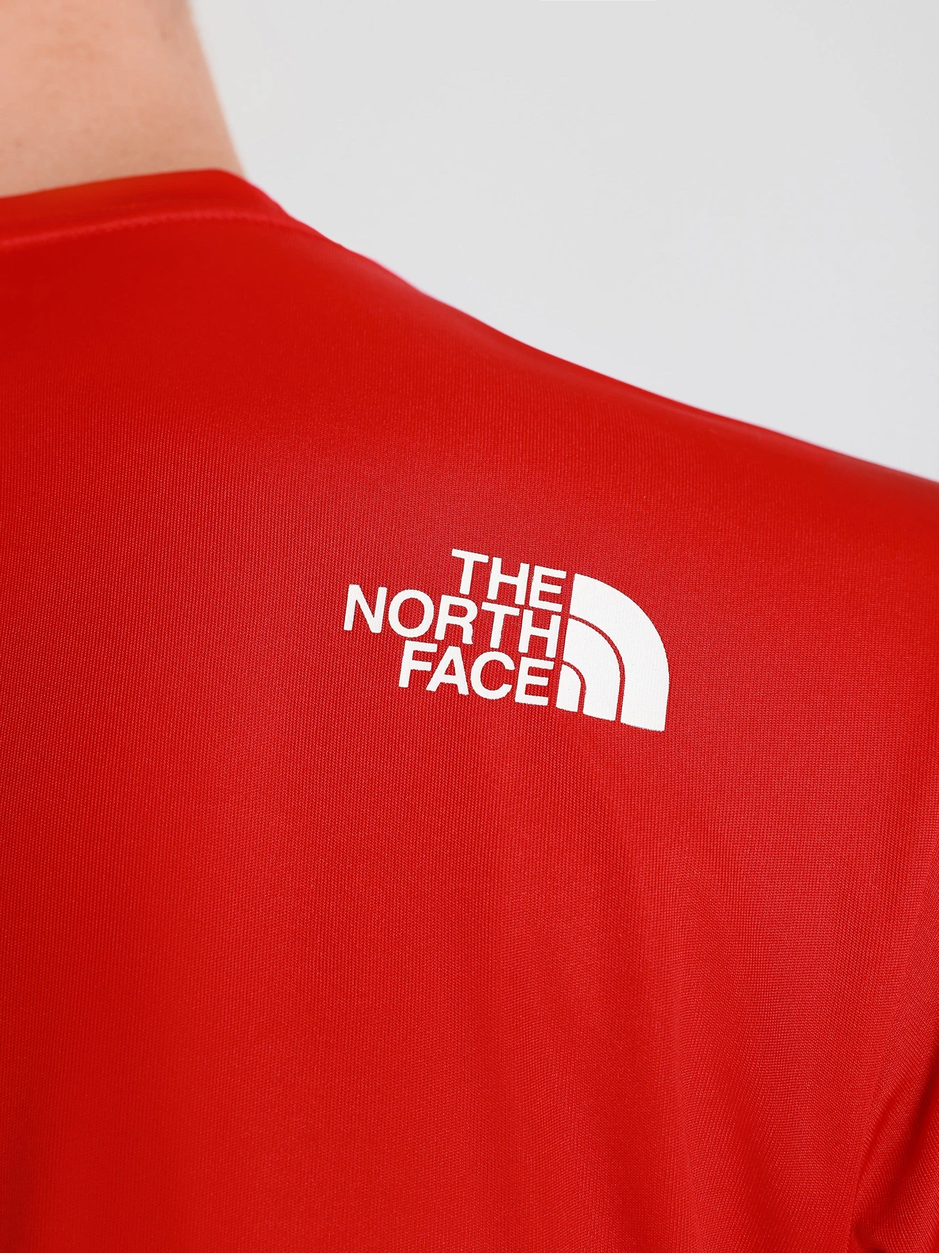 Футболки и поло The North Face Reaxion Easy модель NF0A4CDV6821 Фото