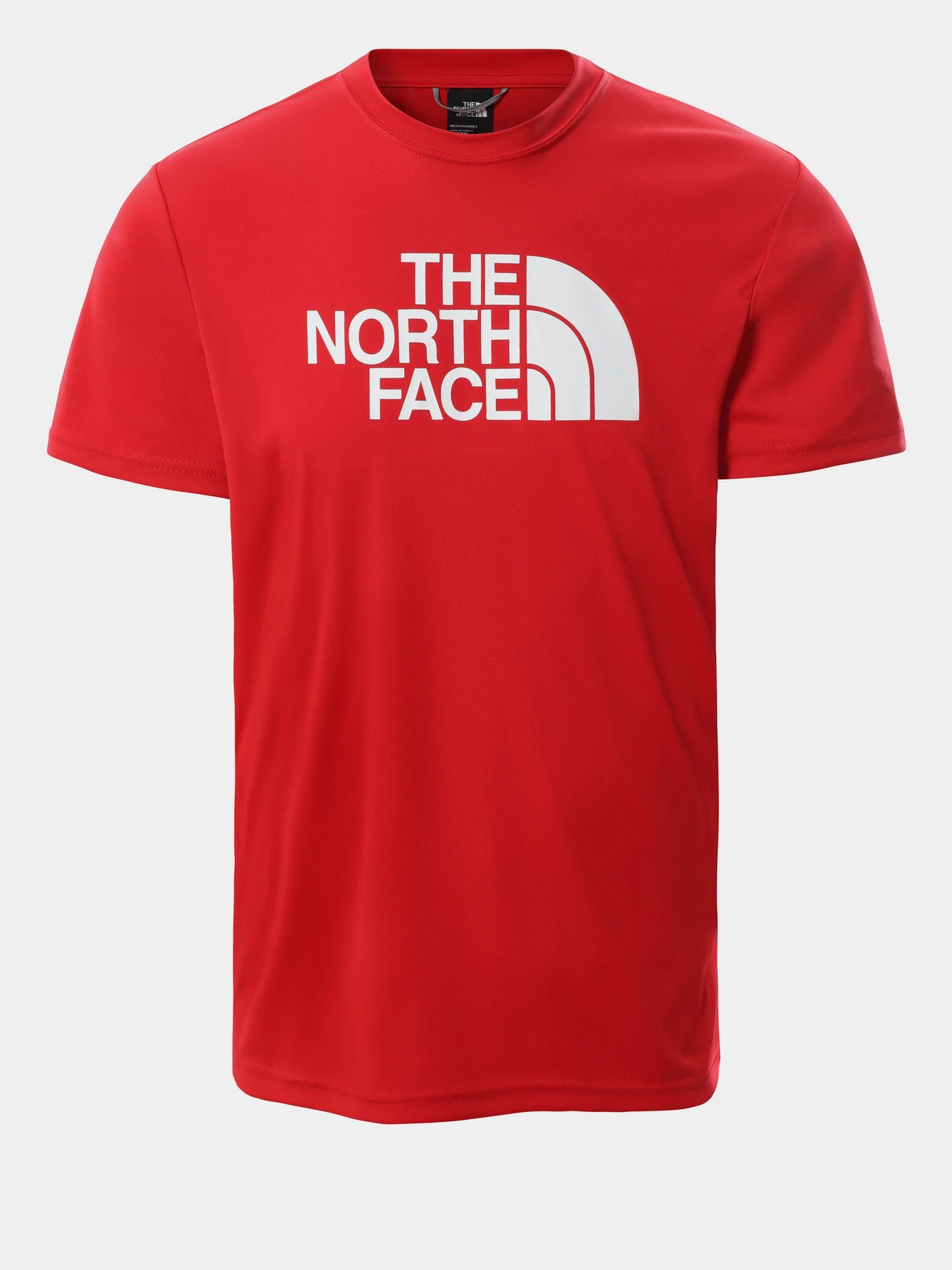 Футболки и поло The North Face Reaxion Easy модель NF0A4CDV6821 Фото