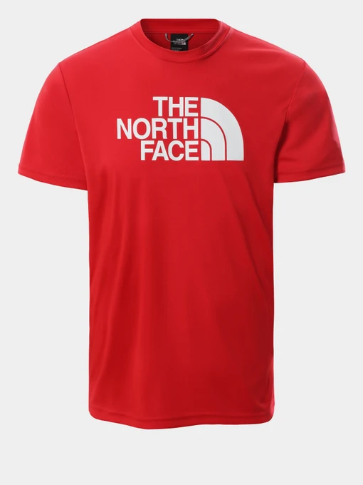 Футболки і поло The North Face Reaxion Easy модель NF0A4CDV6821 Фото