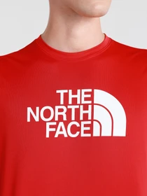Футболки и поло The North Face Reaxion Easy модель NF0A4CDV6821 Фото