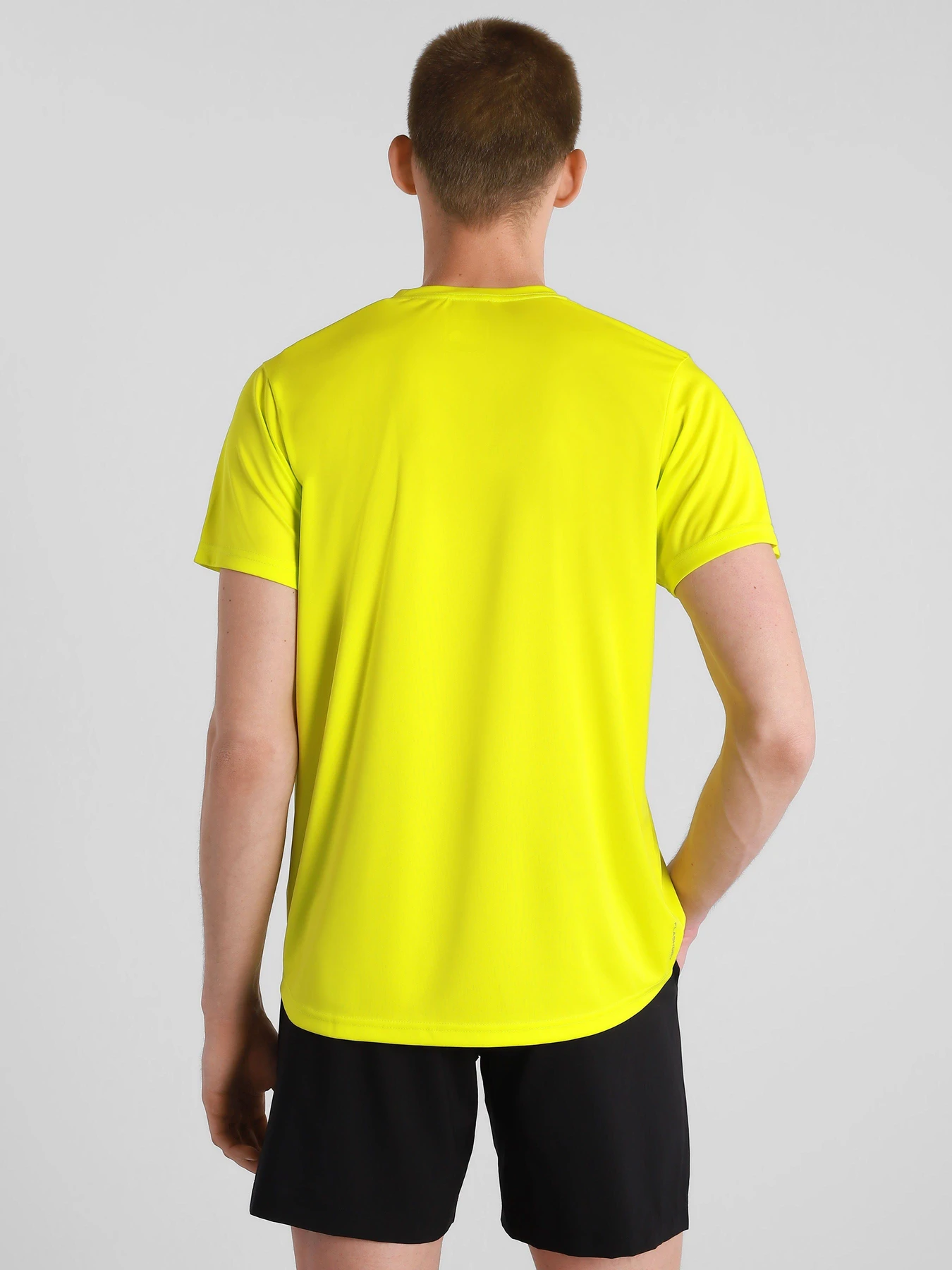 Футболки і поло The North Face Reaxion Amp модель NF0A3RX3JE31 Футболки і поло The North Face Reaxion Amp модель NF0A3RX3JE31 Фото