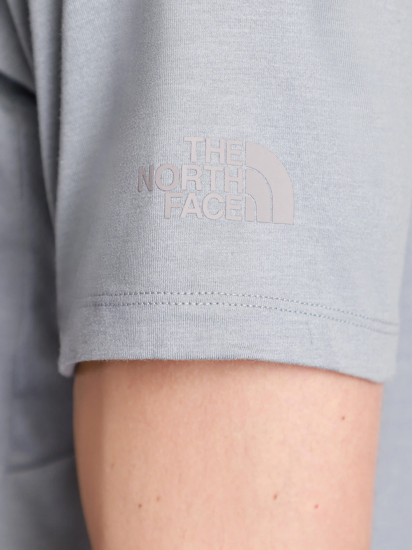 Футболки и поло The North Face Wicker Graphic модель NF0A2XL9X8A1 Фото