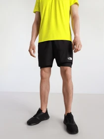 Шорты The North Face Active Trail модель NF0A48USJK31 Фото