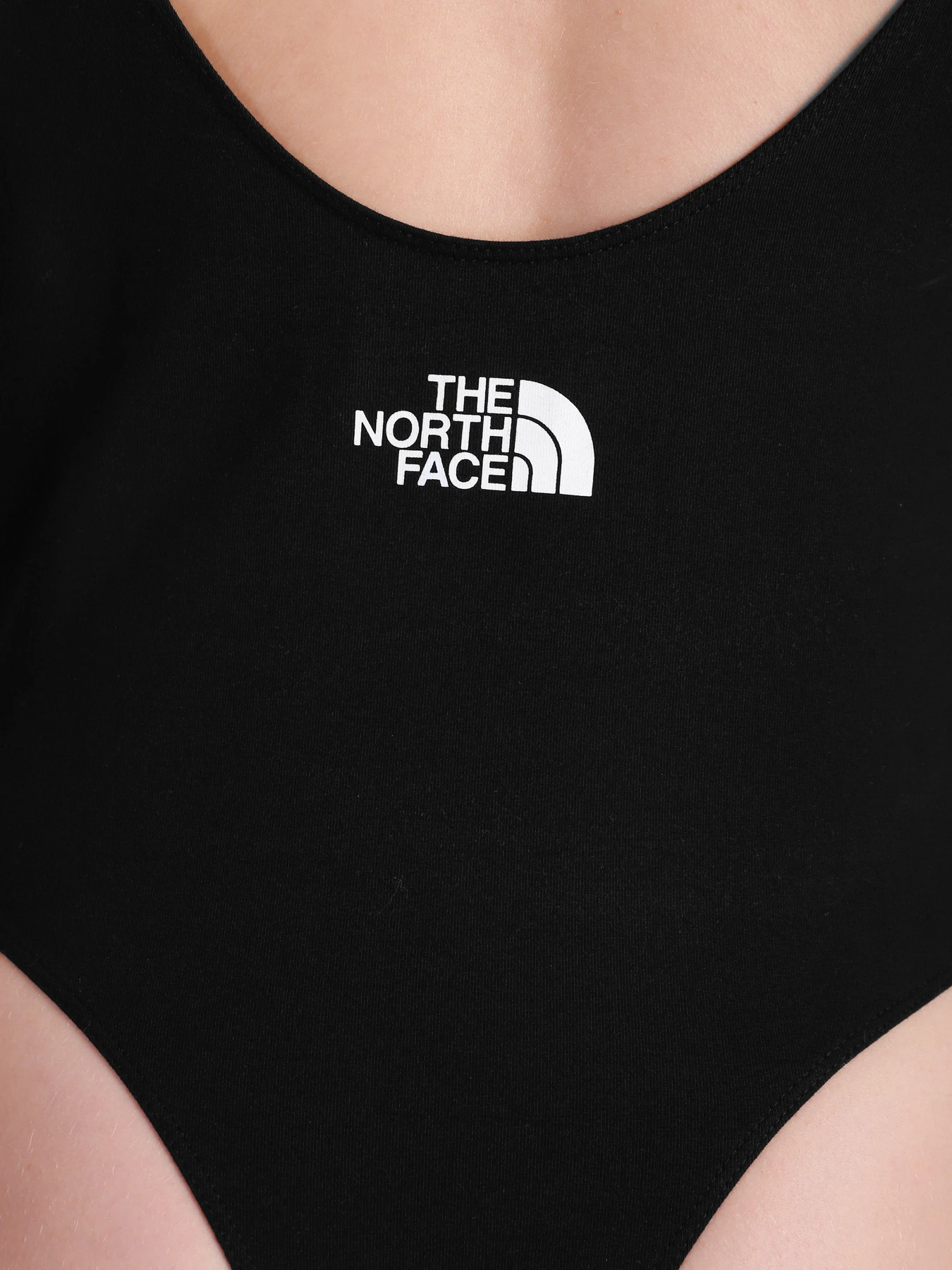 Боді та корсети The North Face Logo-print Performance модель NF0A557YJK31 Боді та корсети The North Face Logo-print Performance модель NF0A557YJK31 Фото