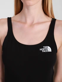 Боді та корсети The North Face Logo-print Performance модель NF0A557YJK31 Фото