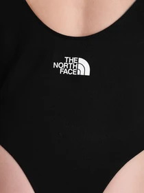 Боді та корсети The North Face Logo-print Performance модель NF0A557YJK31 Фото