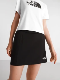 Юбки The North Face Speedlight Skort модель NF0A555QJK31 Фото