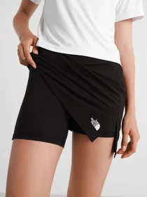 Юбки The North Face Speedlight Skort модель NF0A555QJK31 Фото