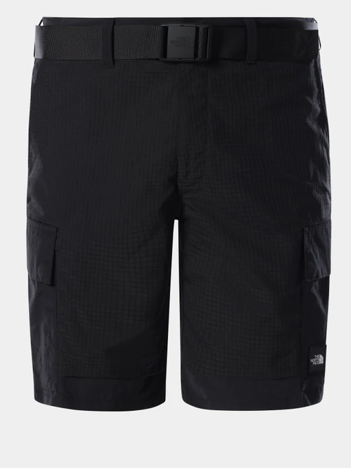 Шорты The North Face Metro Ex Utility модель NF0A4T22JK31 Фото