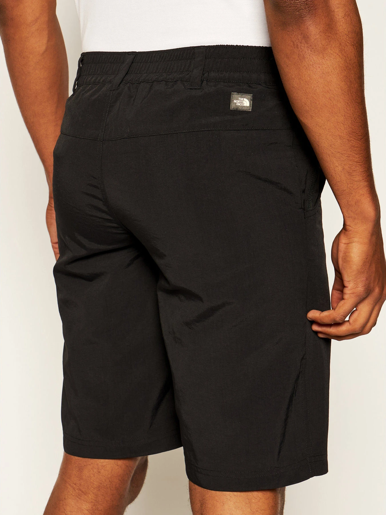 Шорты The North Face Tanken  модель NF0A2S85JK31 Фото