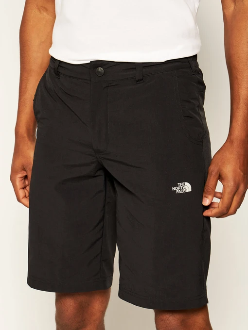 Шорты The North Face Tanken  модель NF0A2S85JK31 Фото