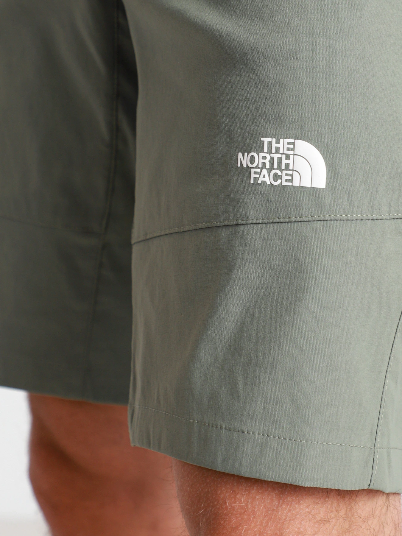 Шорты The North Face Lightning модель NF0A495OV381 Шорты The North Face Lightning модель NF0A495OV381 Фото
