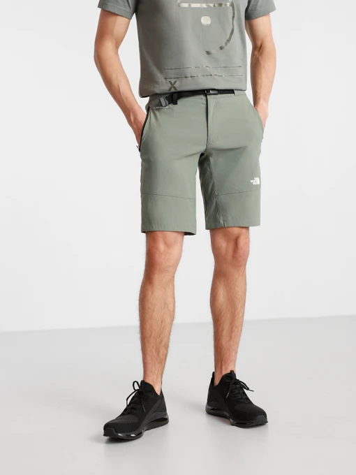 Шорты The North Face Lightning модель NF0A495OV381 Фото