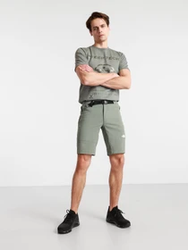 Шорты The North Face Lightning модель NF0A495OV381 Фото