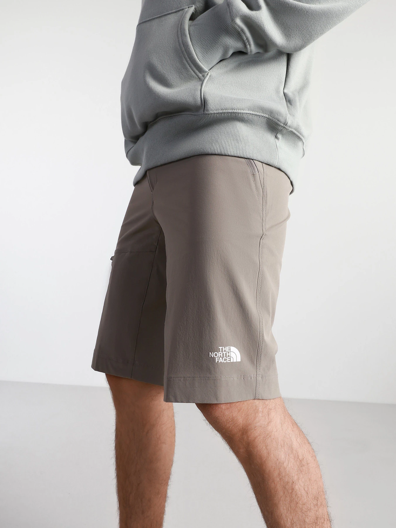 Шорты The North Face Speedlight модель NF00A8SFVQ81 Шорты The North Face Speedlight модель NF00A8SFVQ81 Фото