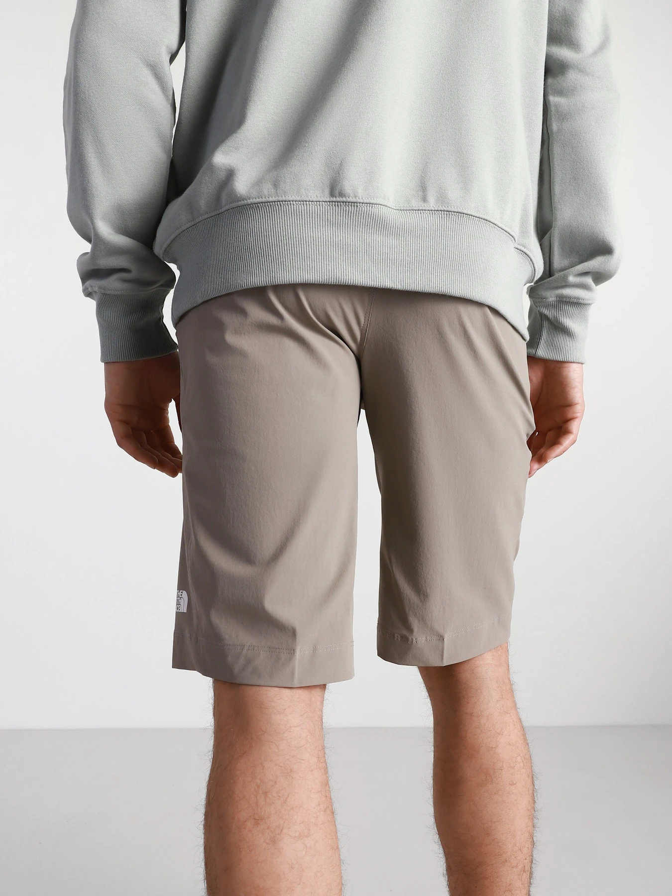 Шорты The North Face Speedlight модель NF00A8SFVQ81 Шорты The North Face Speedlight модель NF00A8SFVQ81 Фото