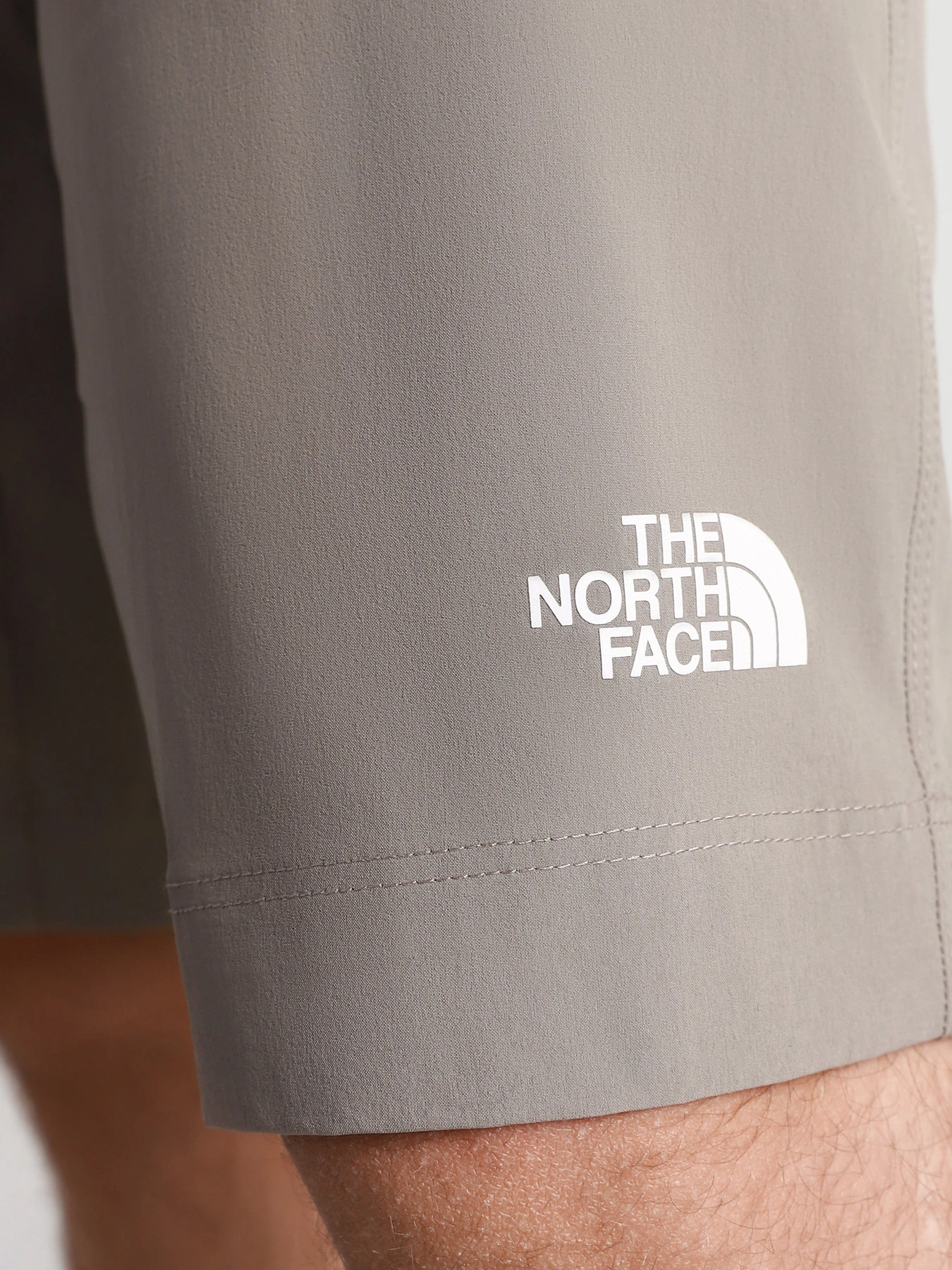 Шорты The North Face Speedlight модель NF00A8SFVQ81 Шорты The North Face Speedlight модель NF00A8SFVQ81 Фото