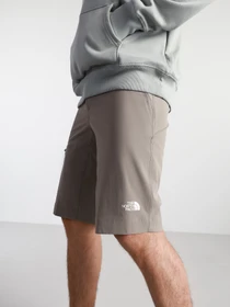 Шорты The North Face Speedlight модель NF00A8SFVQ81 Фото