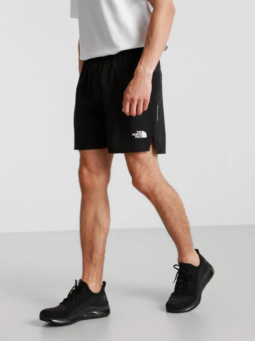 Шорти The North Face Movmynt Short модель NF0A537LJK31 Фото