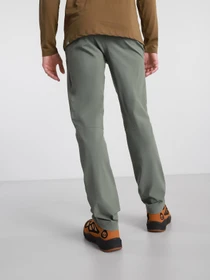 Брюки The North Face Speedlight II модель NF0A3VF7V381 Фото