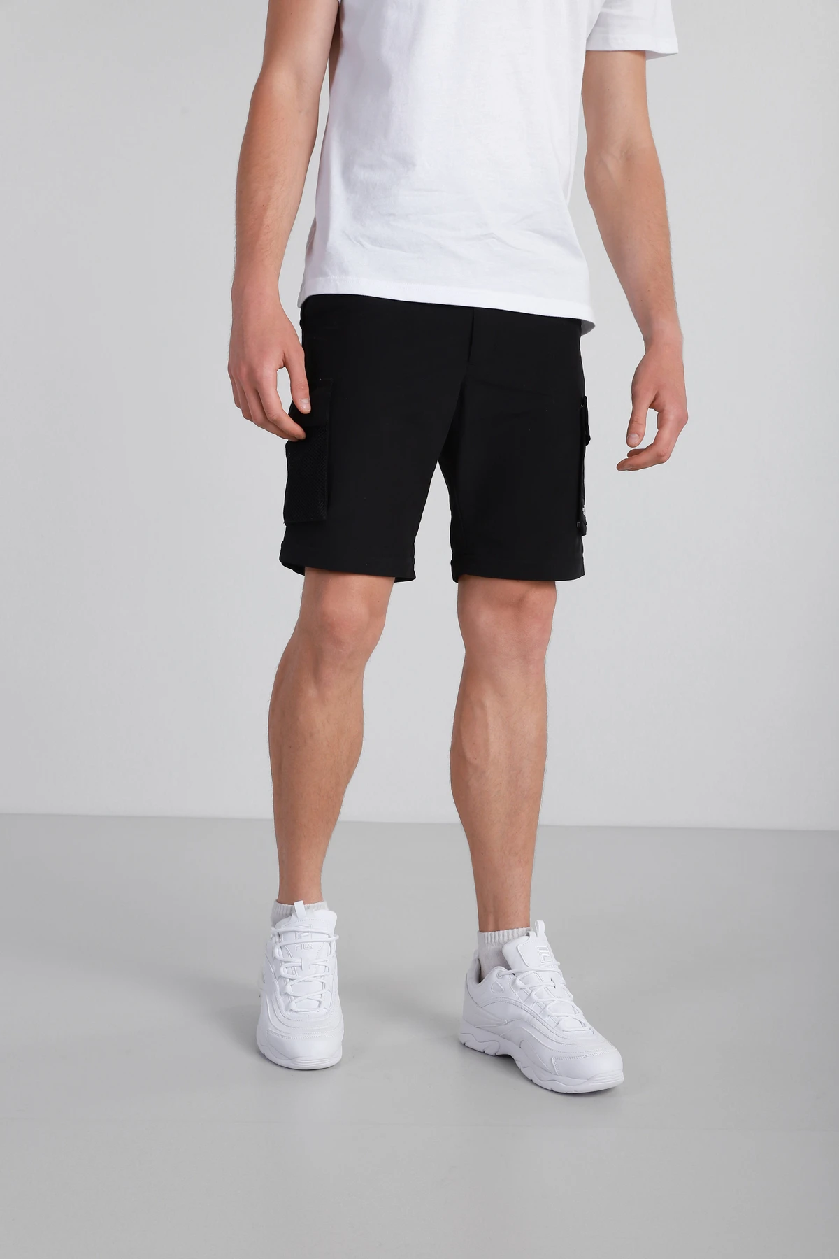Штани The North Face модель NF0A5IENJK31 Штани The North Face модель NF0A5IENJK31 Фото