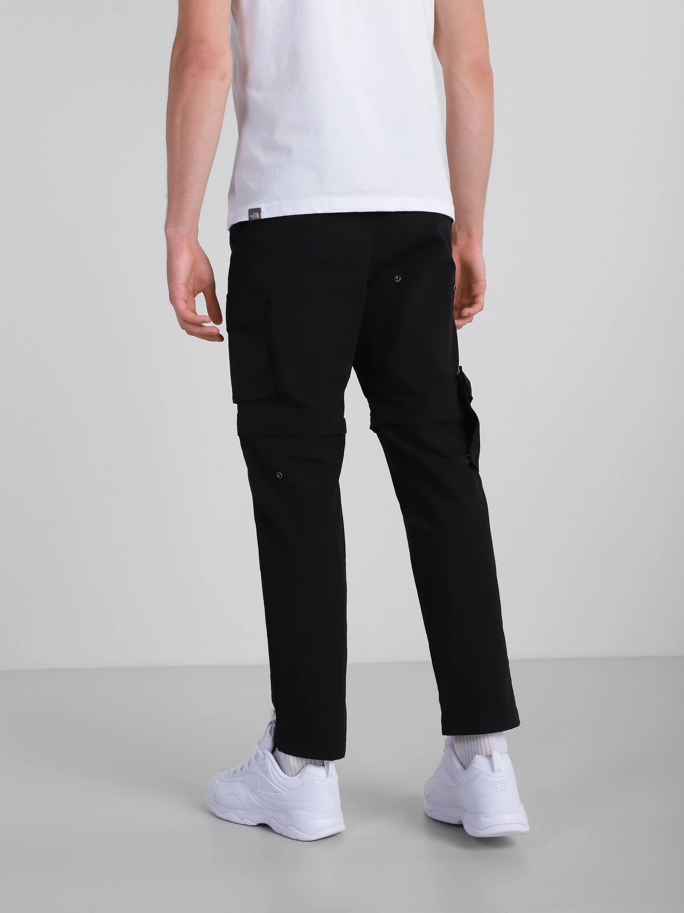 Штани The North Face модель NF0A5IENJK31 Штани The North Face модель NF0A5IENJK31 Фото