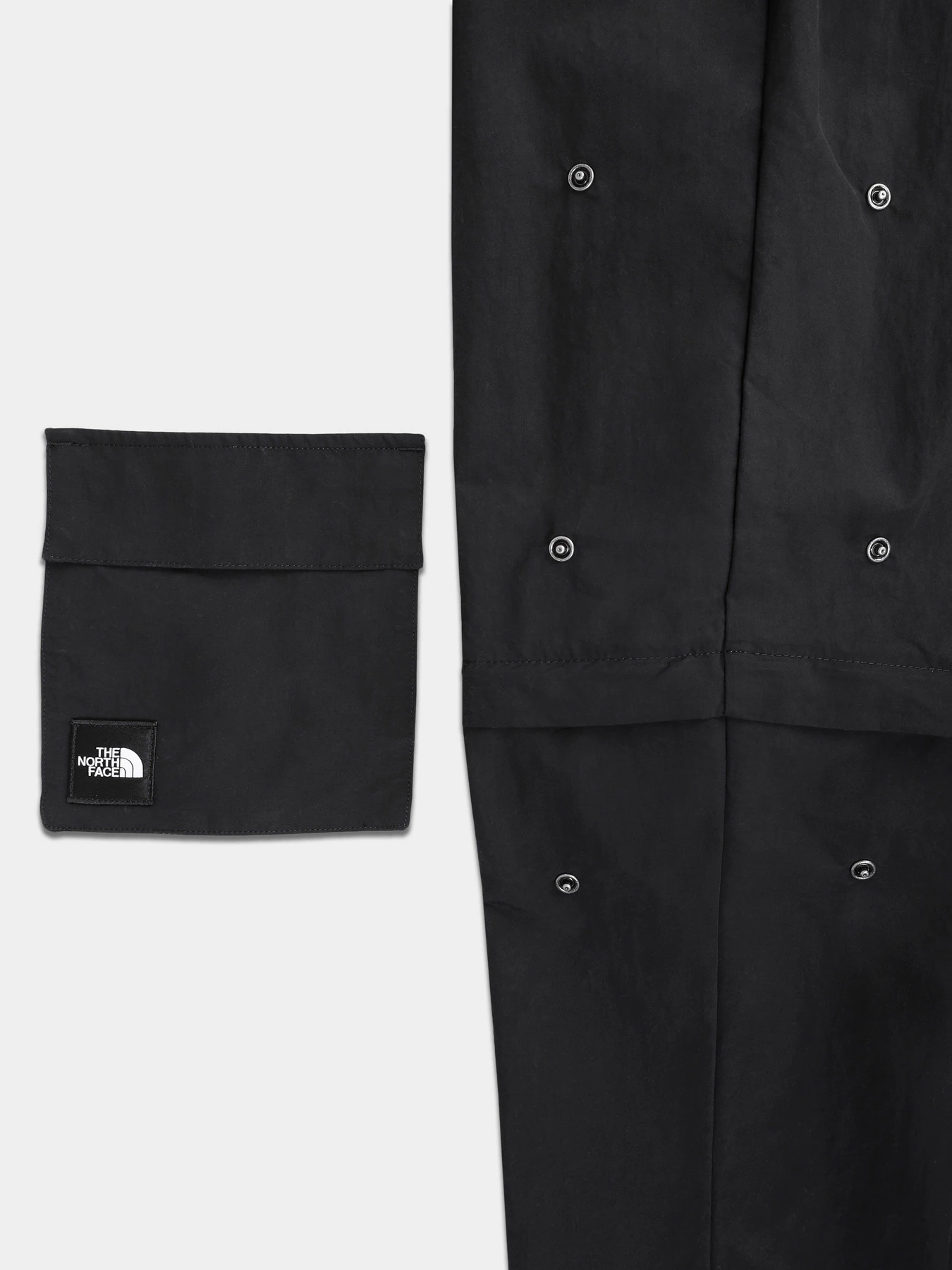 Штани The North Face модель NF0A5IENJK31 Штани The North Face модель NF0A5IENJK31 Фото