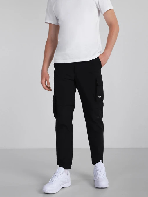 Брюки The North Face модель NF0A5IENJK31 Фото