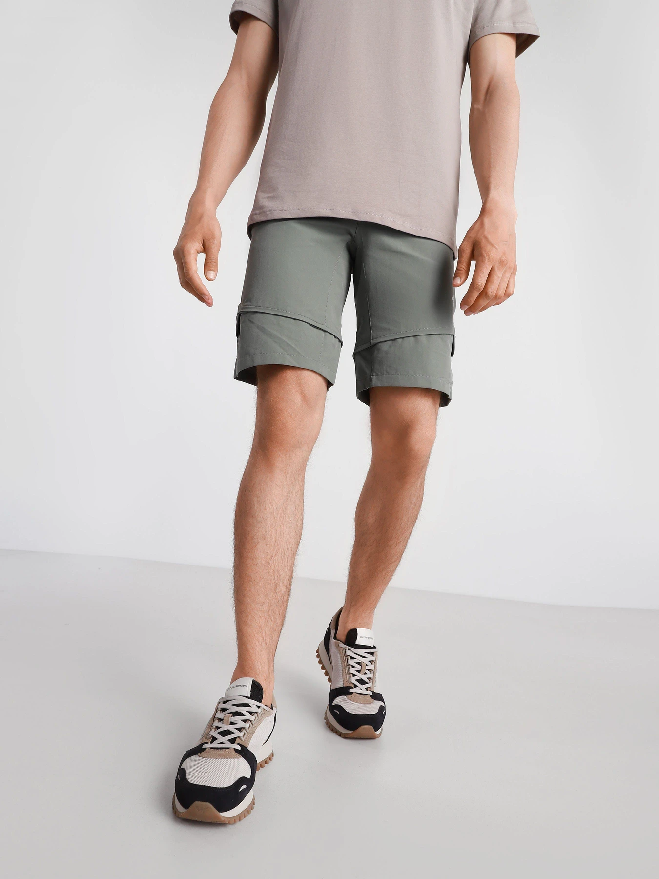 Брюки The North Face Lightning модель NF0A556PV381 Фото