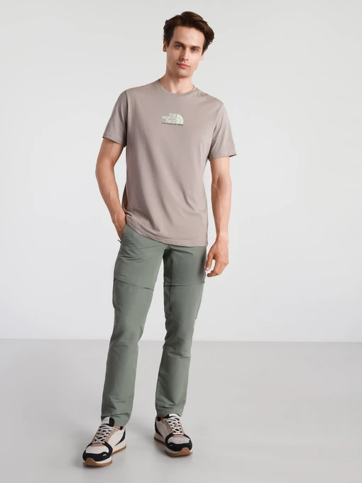 Брюки The North Face Lightning модель NF0A556PV381 Фото