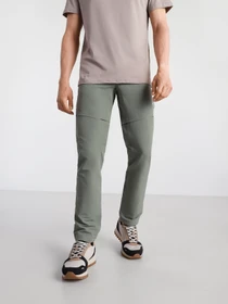 Брюки The North Face Lightning модель NF0A556PV381 Фото