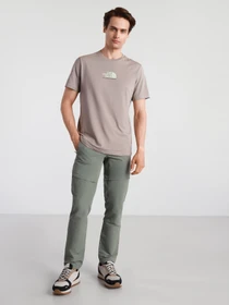 Брюки The North Face Lightning модель NF0A556PV381 Фото