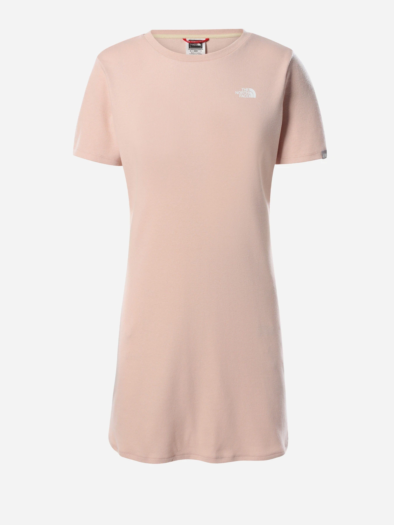 Сукні The North Face Simple Dome Tee Dress модель NF0A493TUBF1 Фото