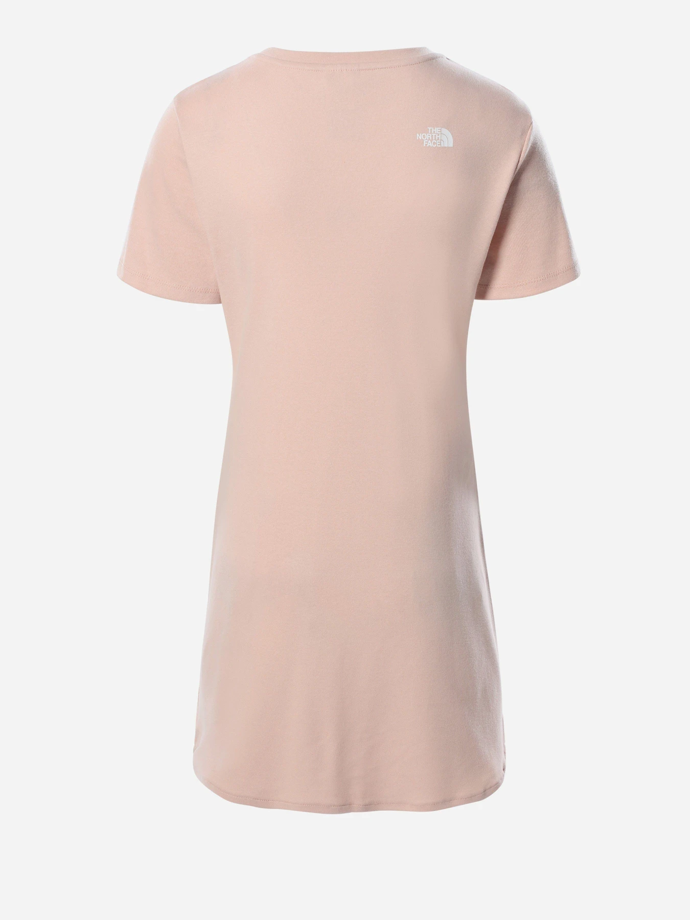 Сукні The North Face Simple Dome Tee Dress модель NF0A493TUBF1 Фото