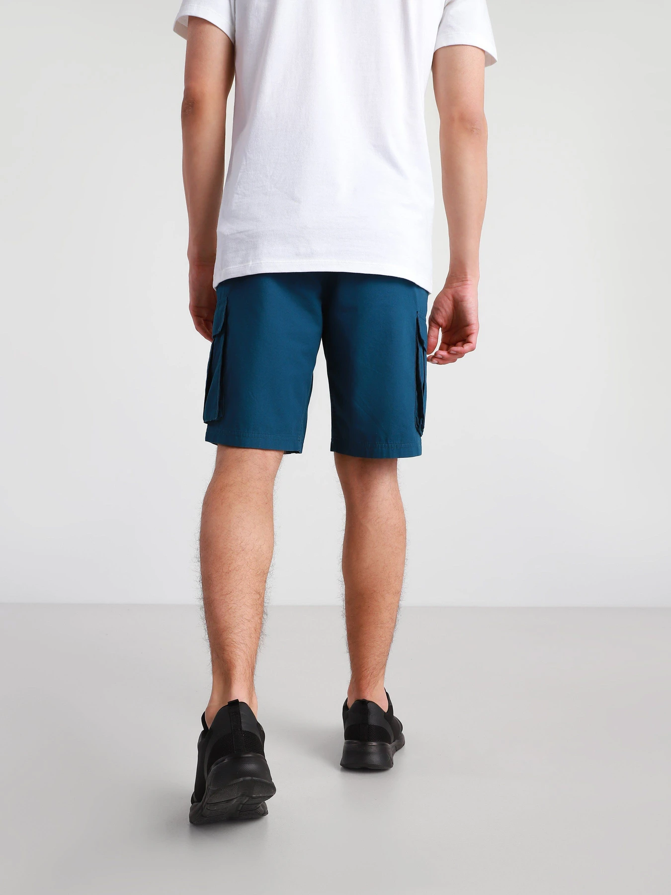 Шорты The North Face Anticline модель NF0A55B6BH71 Шорты The North Face Anticline модель NF0A55B6BH71 Фото