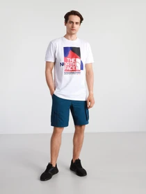 Шорты The North Face Anticline модель NF0A55B6BH71 Фото